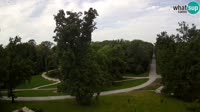 Zagreb - Parc Maksimir