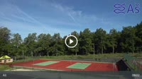 Aš - Complexe sportif