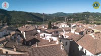 Spoleto - Panoramic view