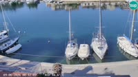 Hvar - Vrboska - Port