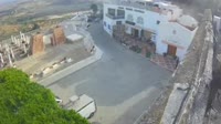 Mojácar - Plaza Nueva