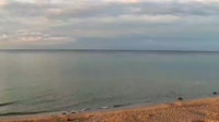 Plaża w Chłapowie