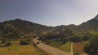 Crète - Omalos