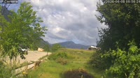 Bagà - Vue panoramique