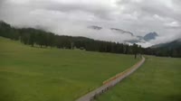 Badia - San Cassiano - Dolomites