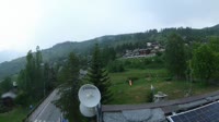 La Magdeleine - Panoramic view
