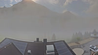 Sölden - Vallée de l'Ötztal