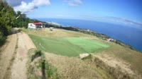 Tropea - San Giovanni - Parapente