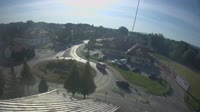 Centrum wsi