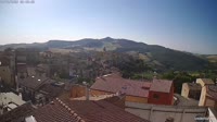 Casacalenda - Panoramic view