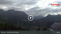 Bormio - Isolaccia - Cima Piazzi