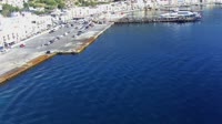 Îles Éoliennes - Lipari - Port