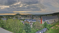 Altenberg - Vue panoramique
