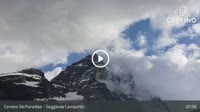 Breuil-Cervinia - Seggiovia Campetto