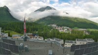 Pontresina - Piz da Staz