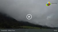 Freienfeld - Stilfes Trens
