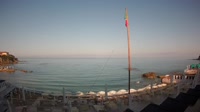 Rosignano Marittimo - Castiglioncello - Baie de Quercetano
