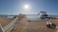 Corse - Ajaccio - Port