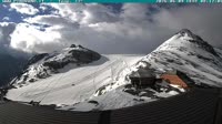 Stelvio Pass - Trincerone - Monte Livio