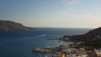 Leros - Agia Marina