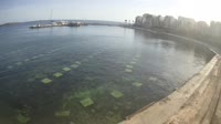 Buġibba - Baie de Saint-Paul