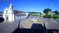 Brognaturo - Piazza del Popolo
