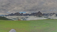 Sesto - 3 Zinnen Dolomites - Porzen