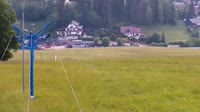 Zadział - Panorama