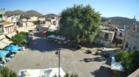 Crète - Mochos