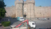 Rhodes - Sea Gate