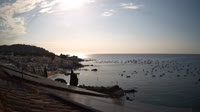 Calella de Palafrugell - Plage