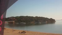 Sardaigne - Palau - Porto Pollo - Plage