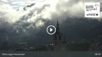 Schwaz - Vue panoramique