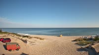 Przystań rybacka - Plaża