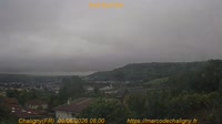 Chaligny - Moselle valley