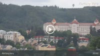 Karlovy Vary - Hotel Thermal