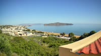 Crète - Kato Stalos - Plage d'Agia Marina
