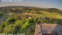 Zamek w Czchowie