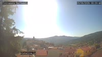Civitanova del Sannio - Panoramic view