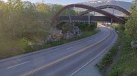 Tromsø - Tverrforbindelsen