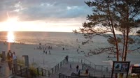 Plaża - Wejście 68