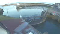 Saint-Vaast-la-Hougue - Port