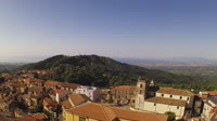 Sersale - Vue panoramique