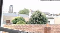 Nantes - Panoramic view