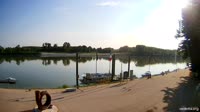 Boretto - River Po