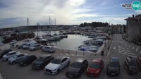 Novigrad - Porporela Marina