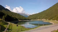 Valdidentro - Lago delle Scale