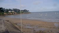 Pénestin - Plage de Poudrantais