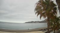 Almuñécar - Playa de San Cristóbal