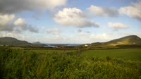 Îles Skellig - Valentia - Baie de Foilhomurrum